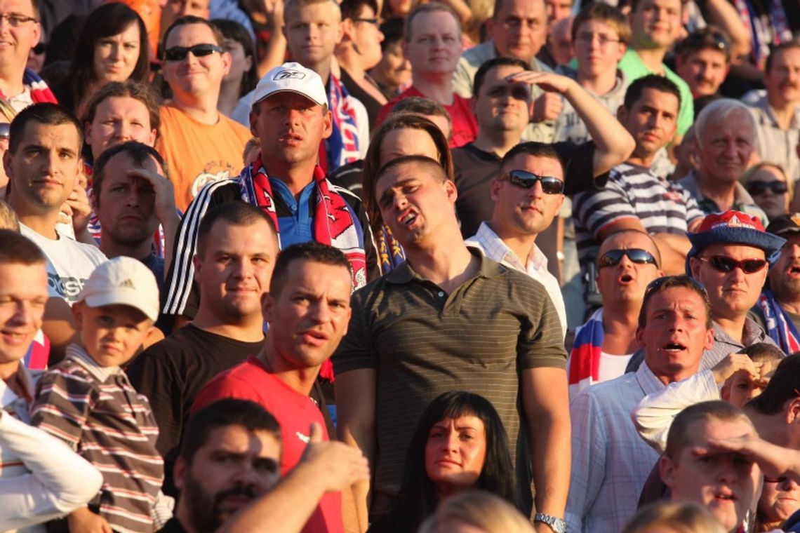 Pożegnanie z ekstraligą. Lotos bez mocy Pożegnanie z ekstraligą. Lotos bez mocy