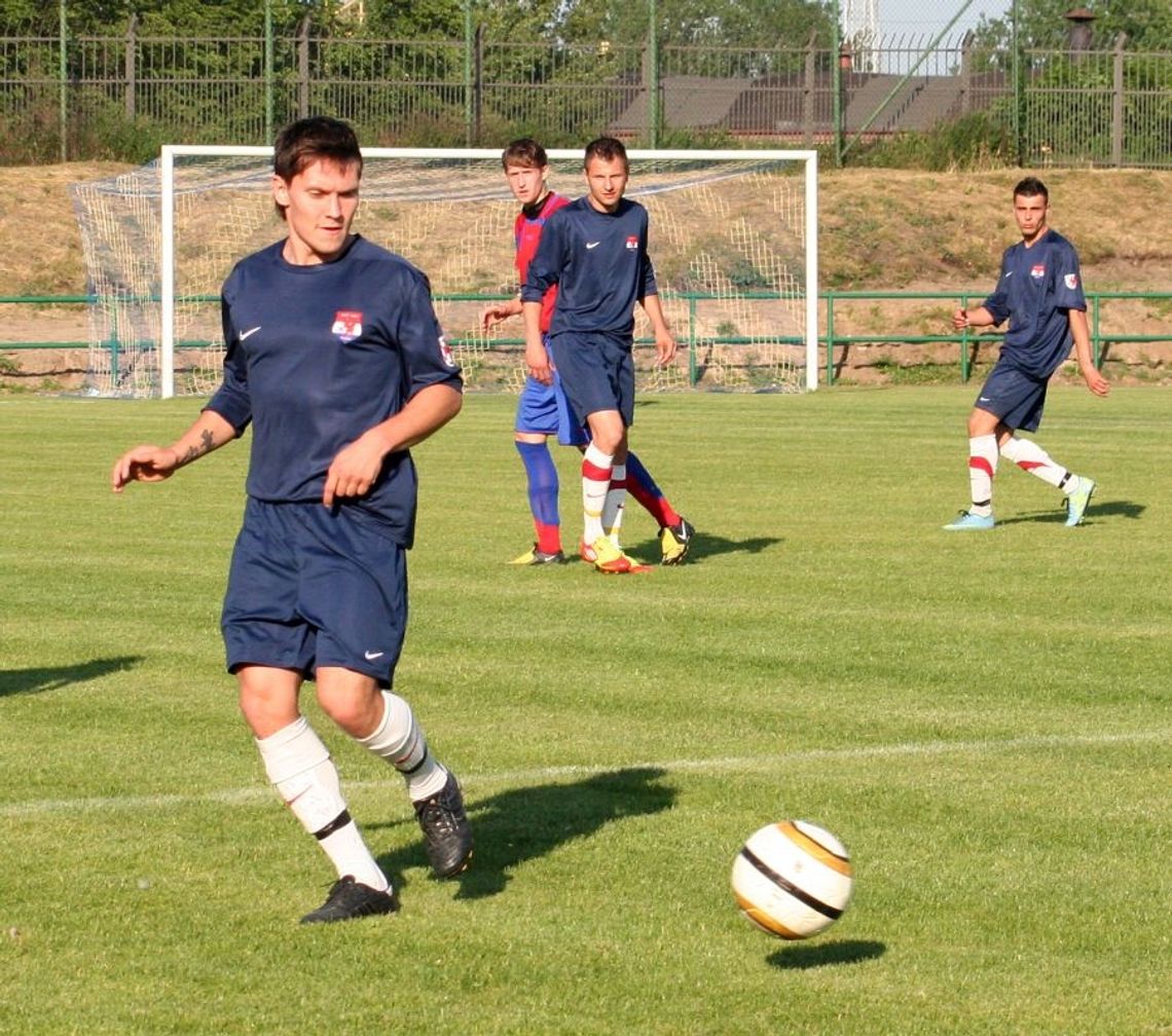 Pożegnanie z honorem - remis i zwycięstwo na koniec Pożegnanie z honorem - remis i zwycięstwo na koniec