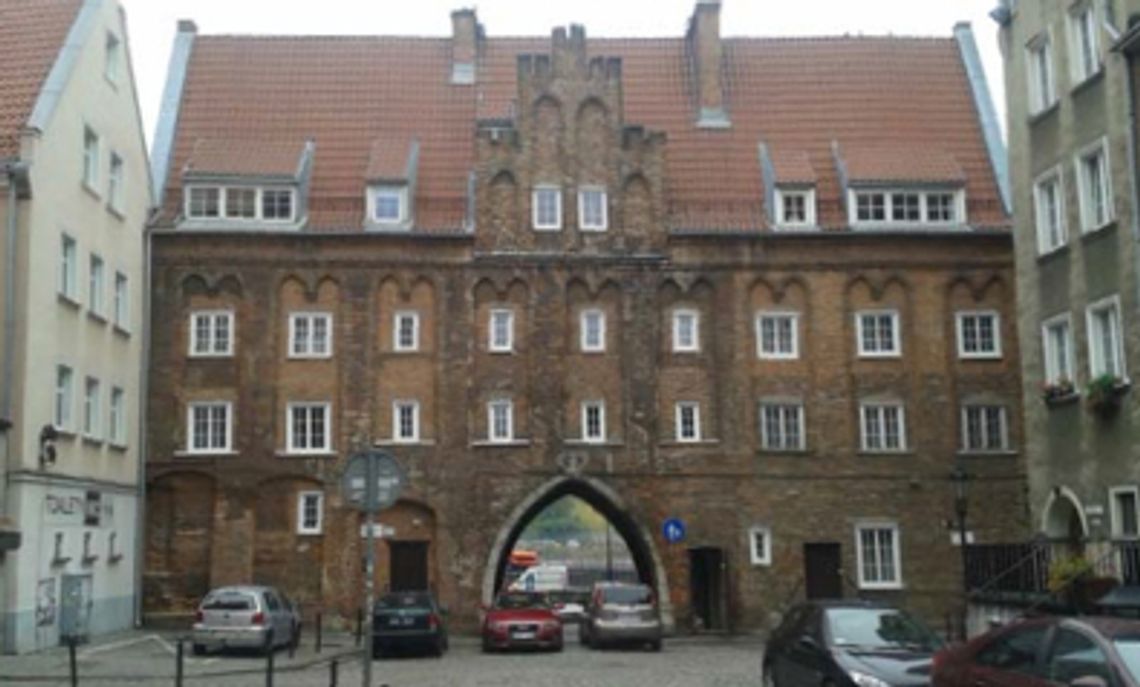 Poznaj gotyckie zabytki Gdańska! Poznaj gotyckie zabytki Gdańska!