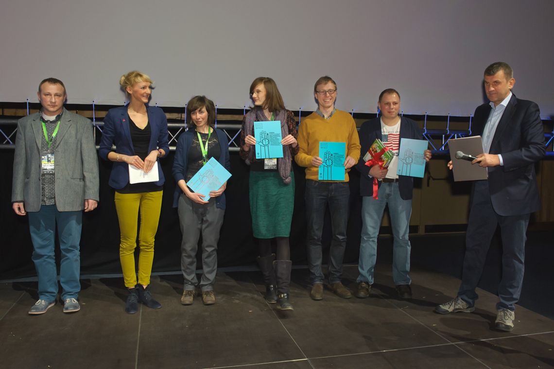 Poznaj się na rodaku! Nagroda im. Pawła E. Strzeleckiego Poznaj się na rodaku! Nagroda im. Pawła E. Strzeleckiego