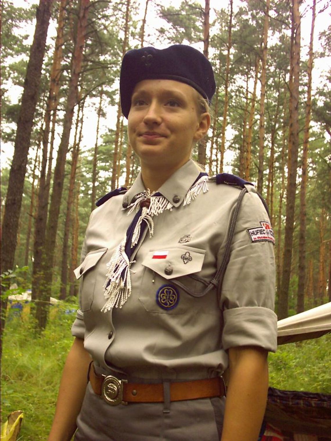 Poznaj smak harcerskiej przygody!