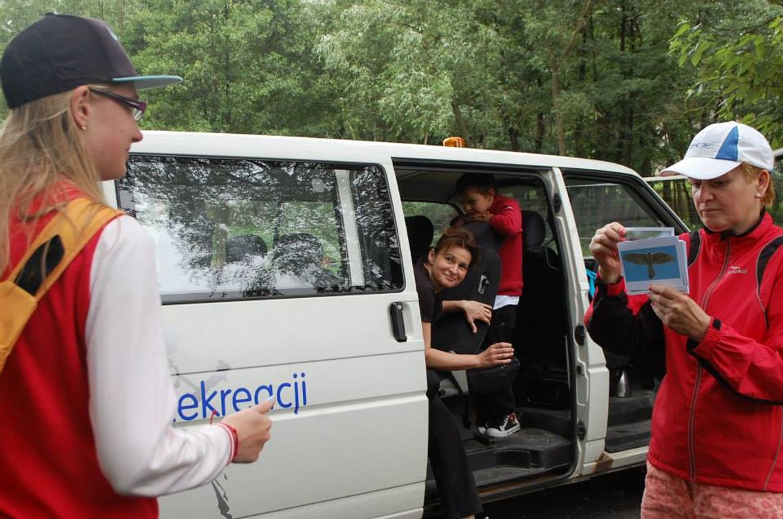 Poznają na rowerach kociewskie trasy Poznają na rowerach kociewskie trasy