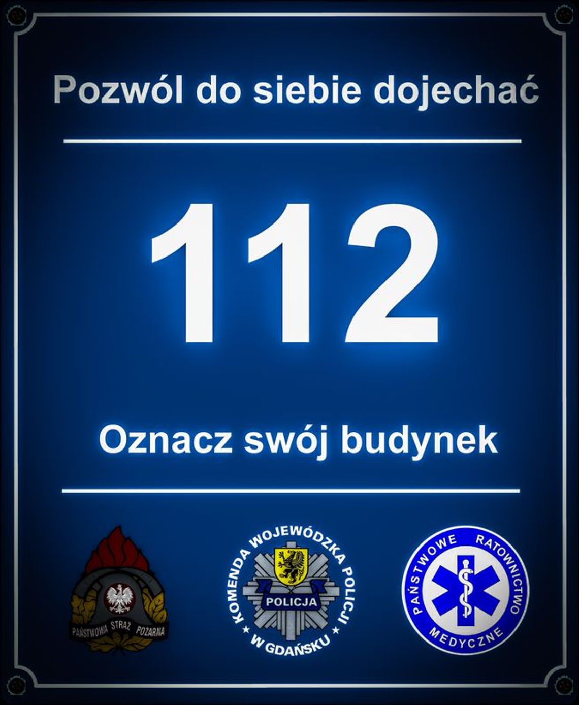 Pozwól do siebie dojechać Pozwól do siebie dojechać