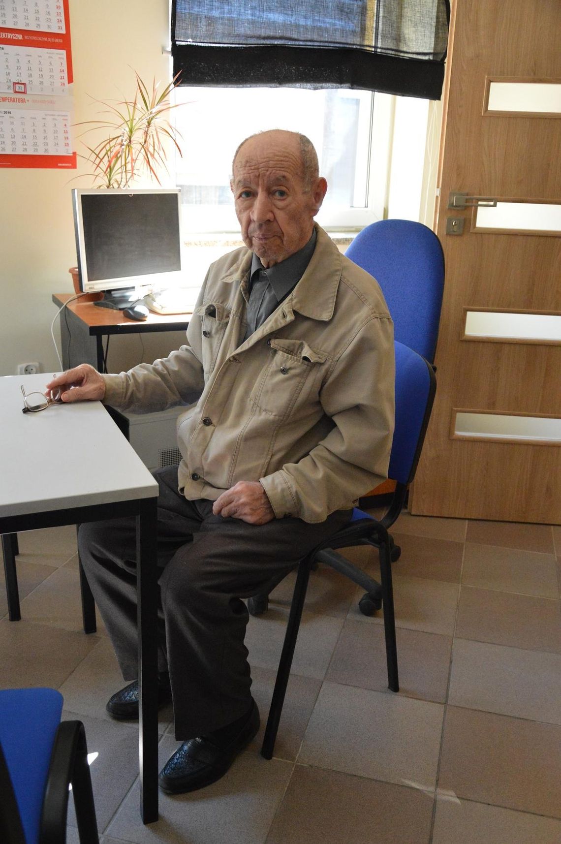 „Pozwólcie mi wrócić do domu...” Dramatyczna historia Ryszarda Michaiłowskiego „Pozwólcie mi wrócić do domu...” Dramatyczna historia Ryszarda Michaiłowskiego