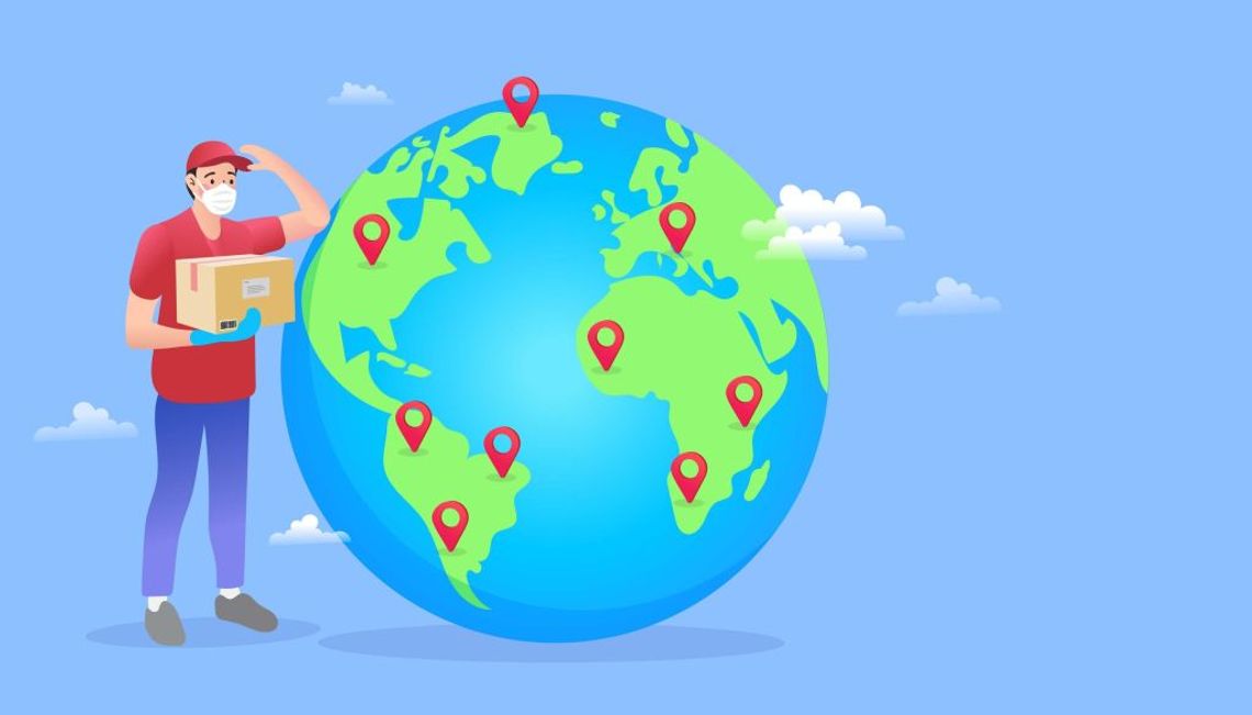 Pozycjonowanie sklepów internetowych z 1stplace