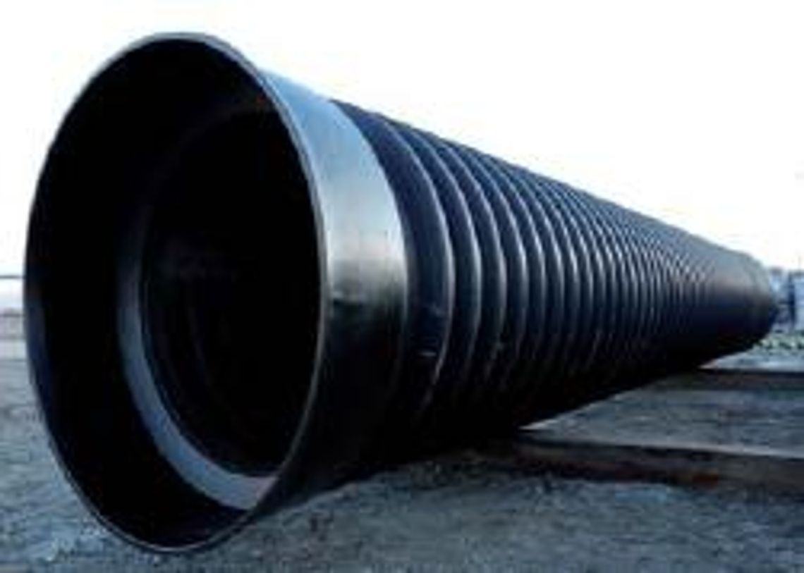 Pożyczka na kanalizację