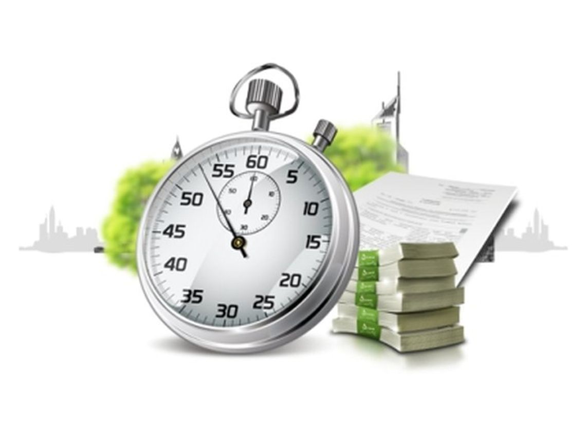 Pożyczka w 15 minut: gdzie szukać, jak uzyskać, czego pilnować