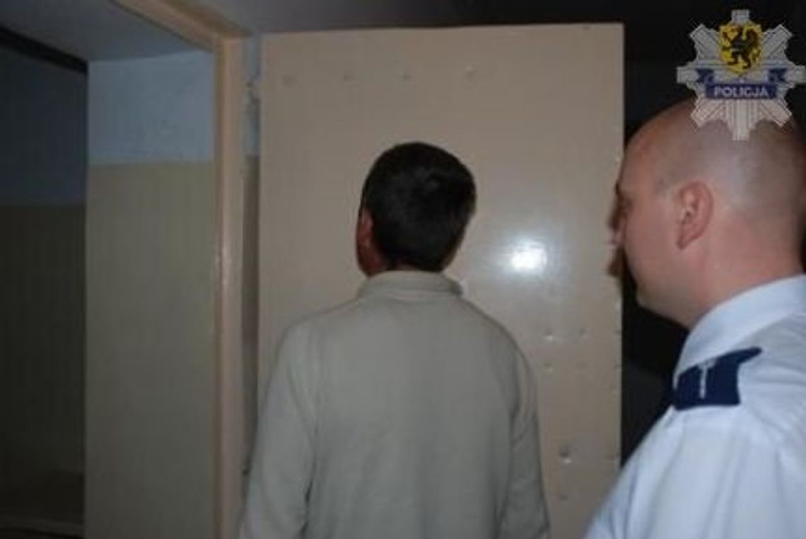 Pożyczył 100 zł i nie oddał. Kolega wymierzył "sprawiedliwość"