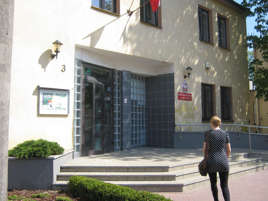 Praca czeka - aktualne oferty dla poszukujących zatrudnienia Praca czeka - aktualne oferty dla poszukujących zatrudnienia