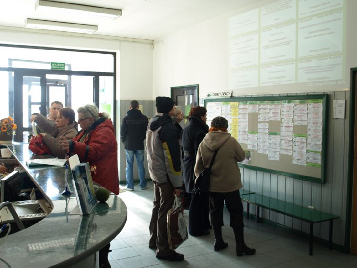 Praca czeka. Oferty PUP Praca czeka. Oferty PUP