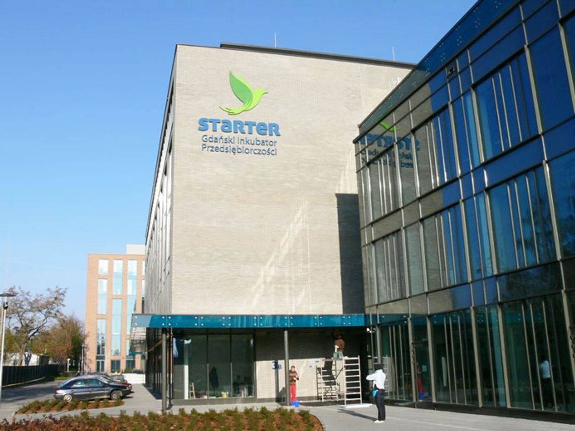 Praca dla 400 osób w Gdańsku Praca dla 400 osób w Gdańsku