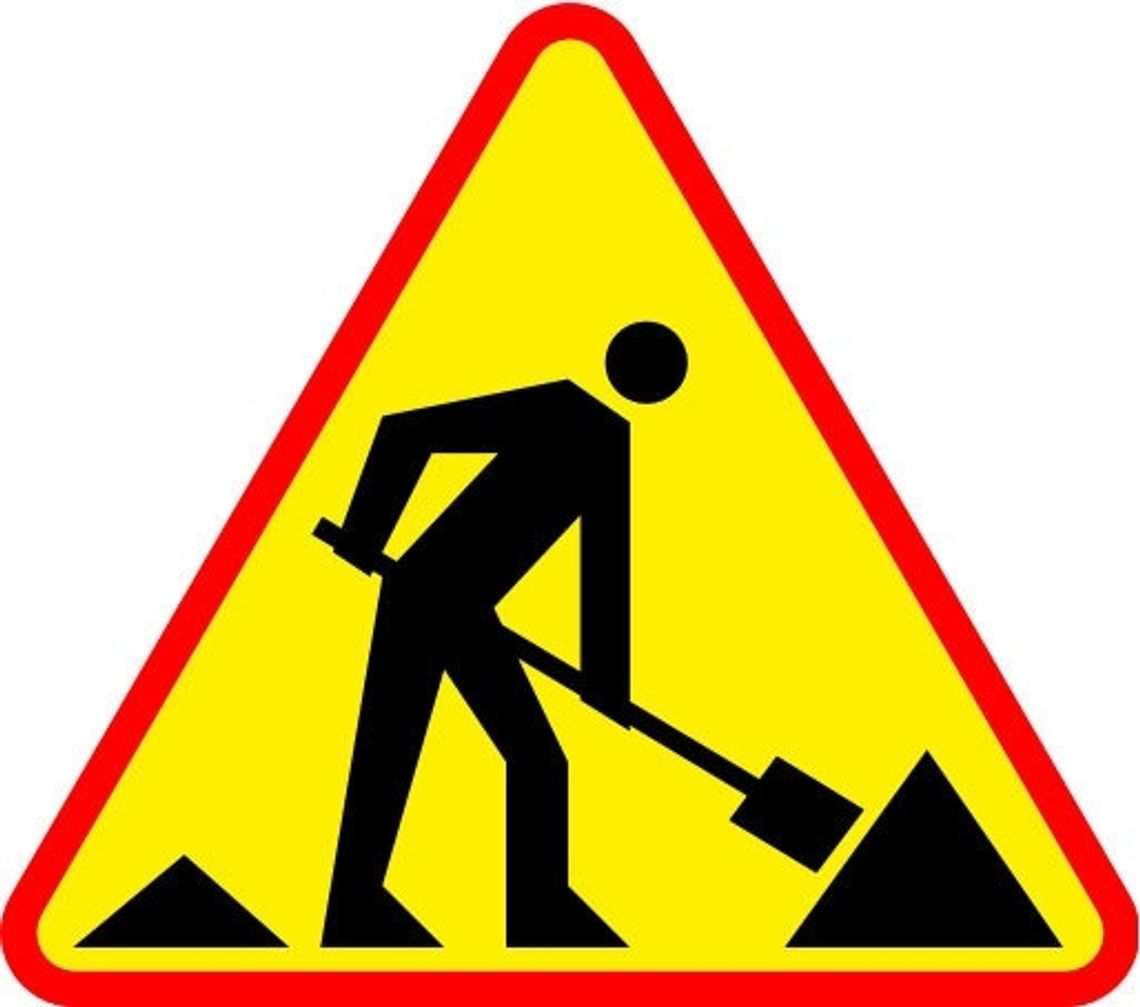 Prace drogowe w Gdyni w najbliższych dniach Prace drogowe w Gdyni w najbliższych dniach