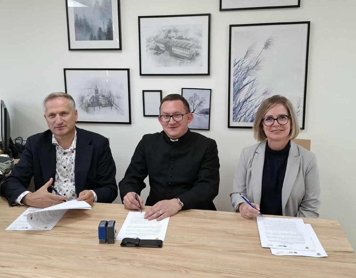 Prace konserwatorskie w kościele w Płocicznie Prace konserwatorskie w kościele w Płocicznie