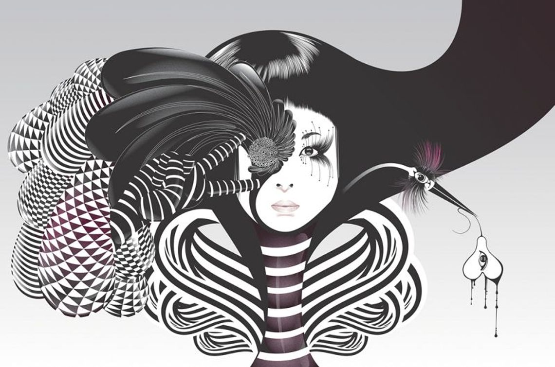 Prace światowej sławy ilustratorów mody w gdyńskim Klifie