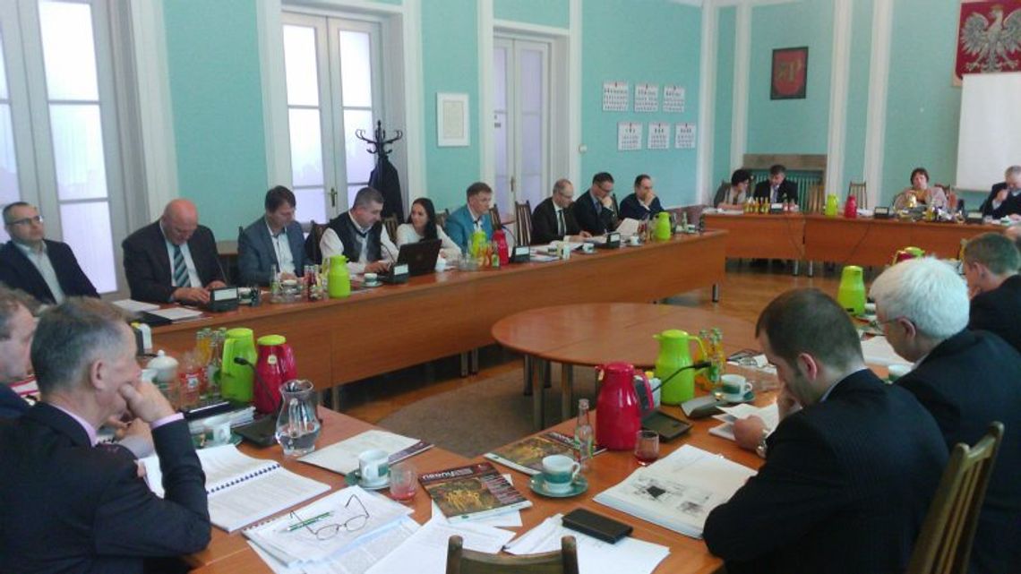 Pracowita Sesja Rady Miasta Pruszcz Gdański