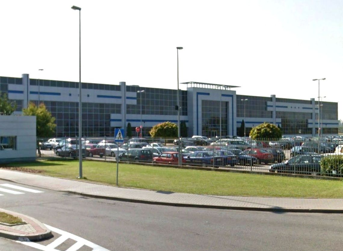 Pracownicy Flexa boją się zwolnień grupowych Pracownicy Flexa boją się zwolnień grupowych