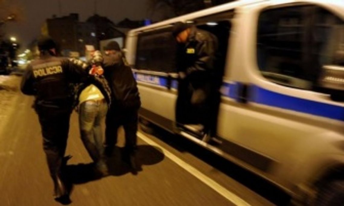 Pracownicze porachunki z finałem w szpitalu Pracownicze porachunki z finałem w szpitalu