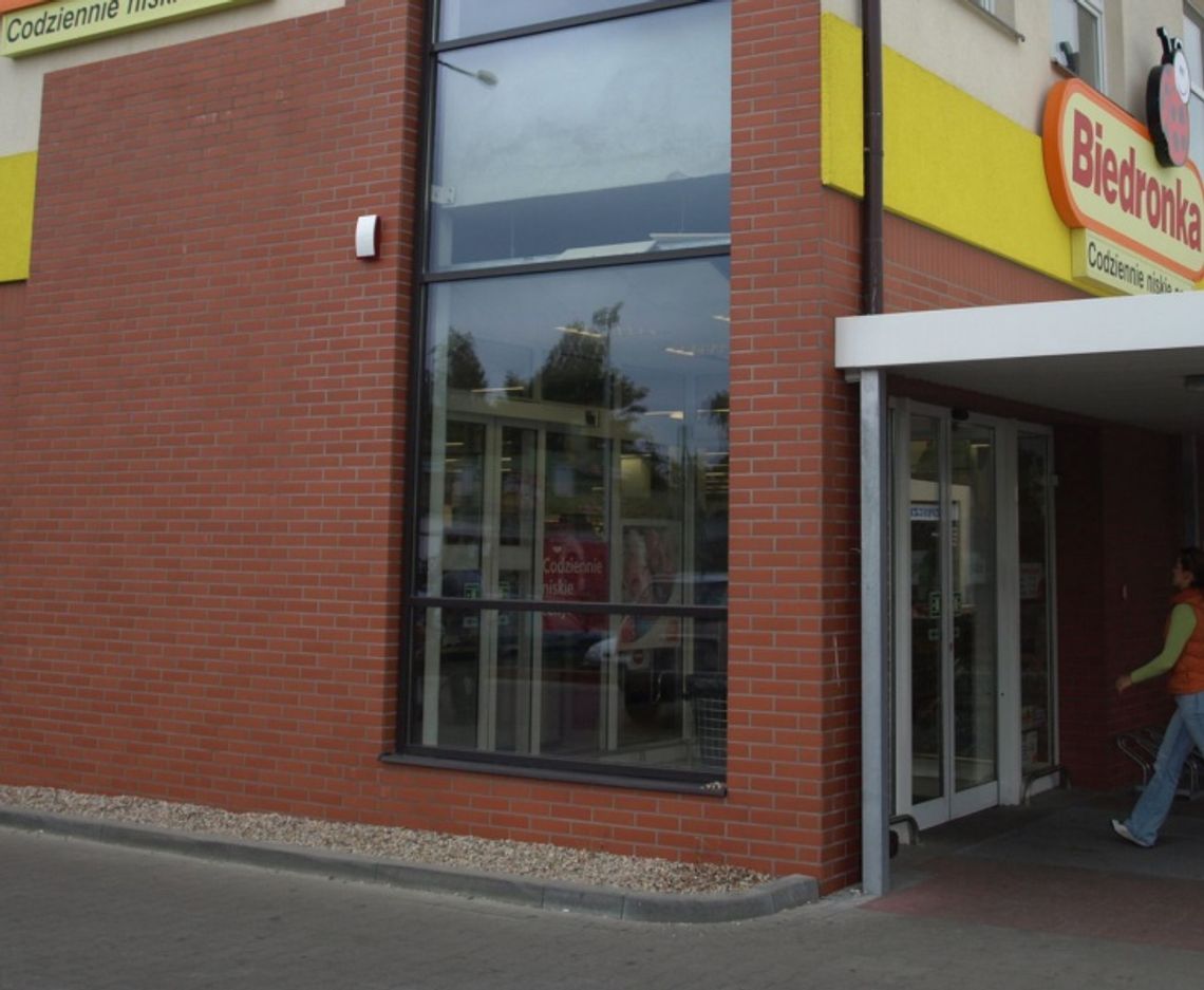 Pracowniczy mobbing - Biedronka się broni Pracowniczy mobbing - Biedronka się broni