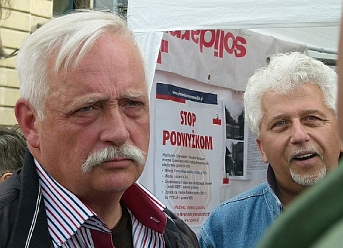 Prawda o Mętnej. "Bliżej" Pospieszalskiego Prawda o Mętnej. "Bliżej" Pospieszalskiego