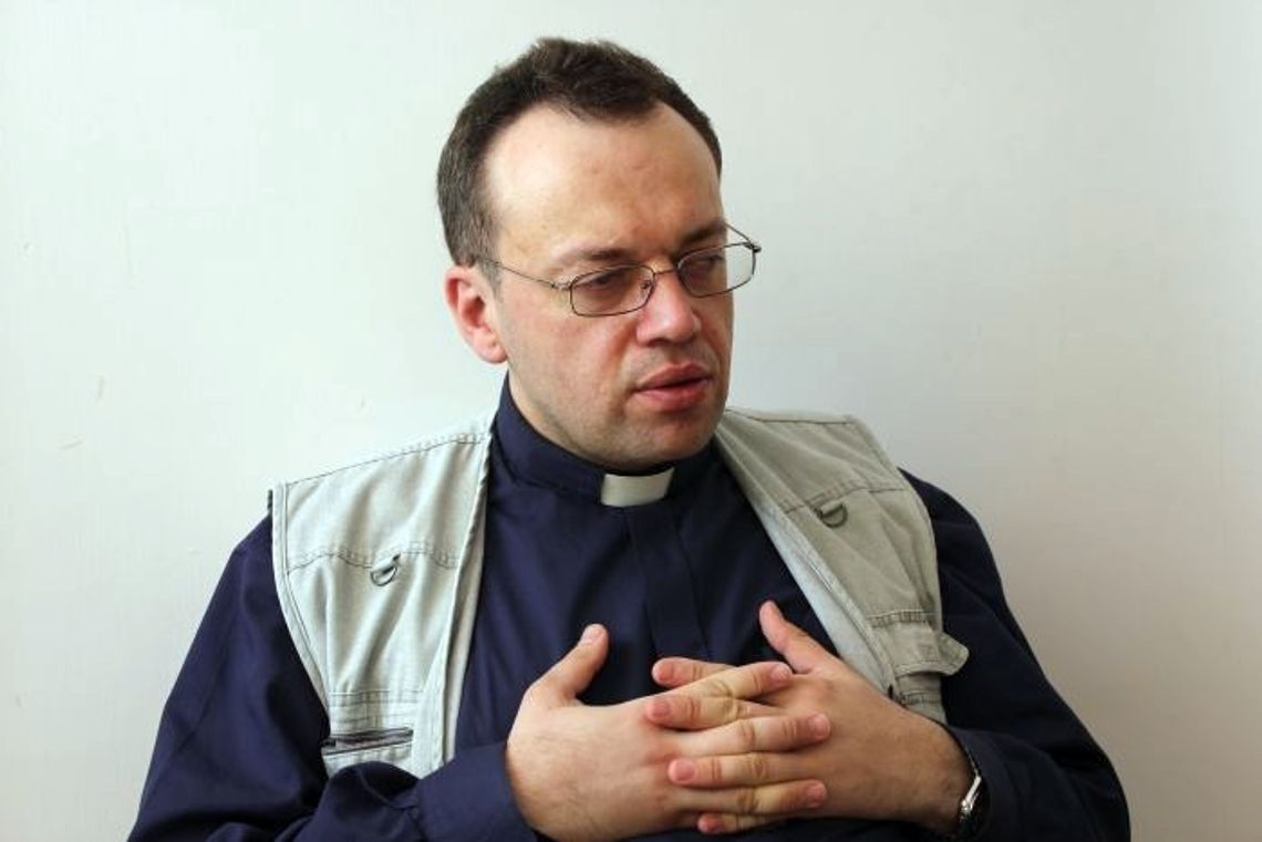 Prawdę o przyszłości człowieka zna tylko Bóg