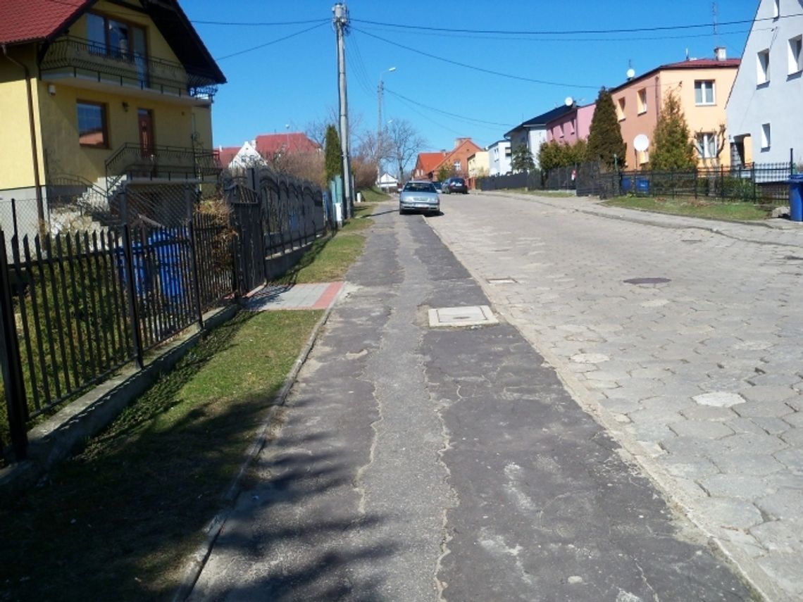 Prawdziwy tor przeszkód Prawdziwy tor przeszkód