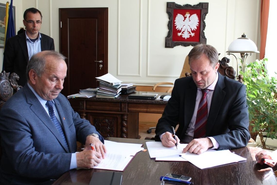 Prawie 9 mln na przebudowę Jabłowskiej Prawie 9 mln na przebudowę Jabłowskiej