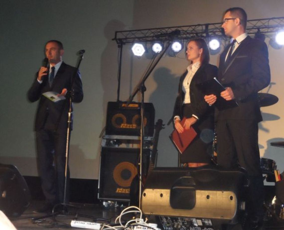 Prawie jak w Stanach - Nasz Starogard spotkał się z wyborcami Prawie jak w Stanach - Nasz Starogard spotkał się z wyborcami