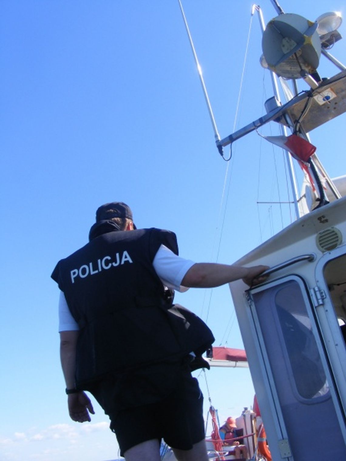 Prawo na wodzie Prawo na wodzie