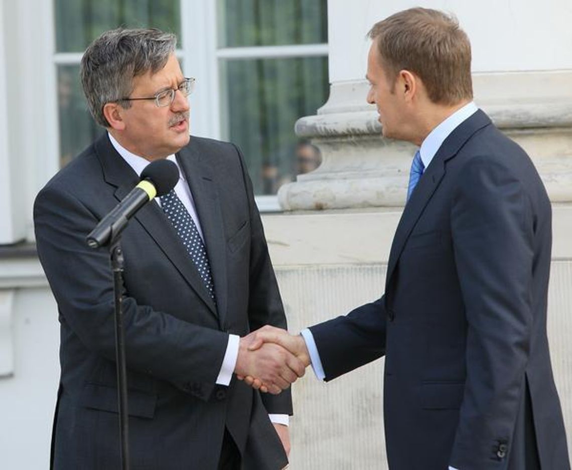 Precedensowy wyrok NSA - zakaz zgromadzeń, tam gdzie jest prezydent RP!!! Precedensowy wyrok NSA - zakaz zgromadzeń, tam gdzie jest prezydent RP!!!