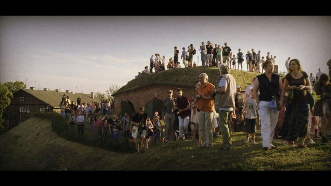 Premiera filmu FETA 2014