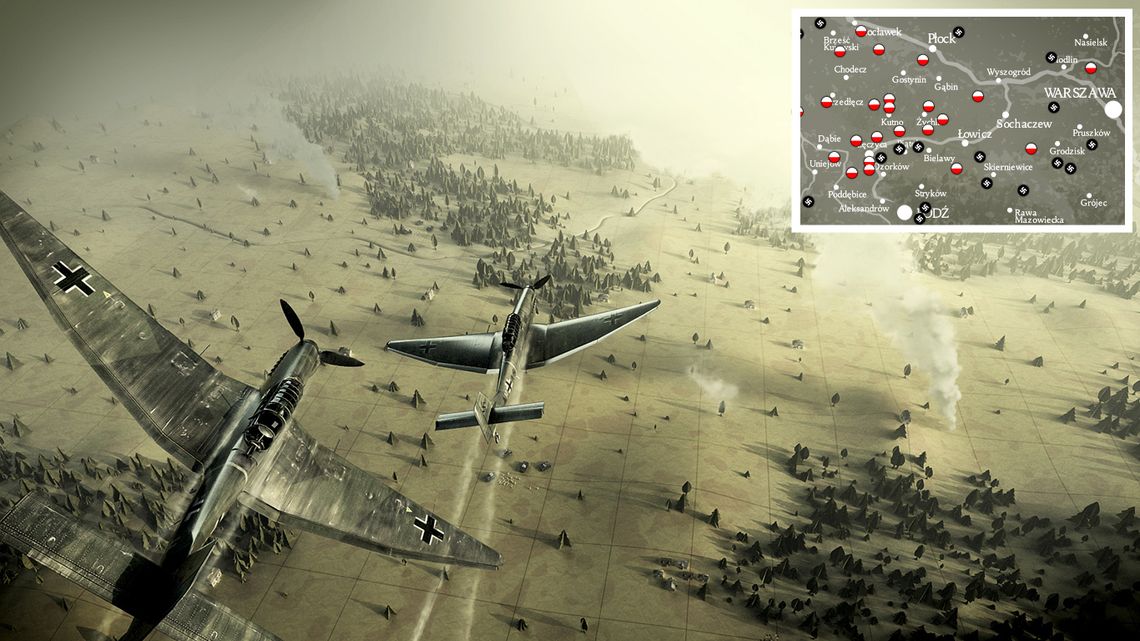 Prezentacje multimedialne i filmy w Muzeum II Wojny Światowej Prezentacje multimedialne i filmy w Muzeum II Wojny Światowej