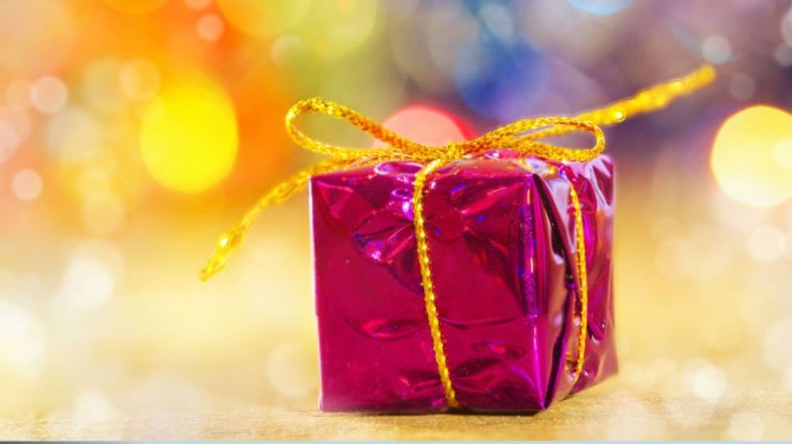 Prezenty, które na długo zapadły w pamięci naszych Czytelników Prezenty, które na długo zapadły w pamięci naszych Czytelników