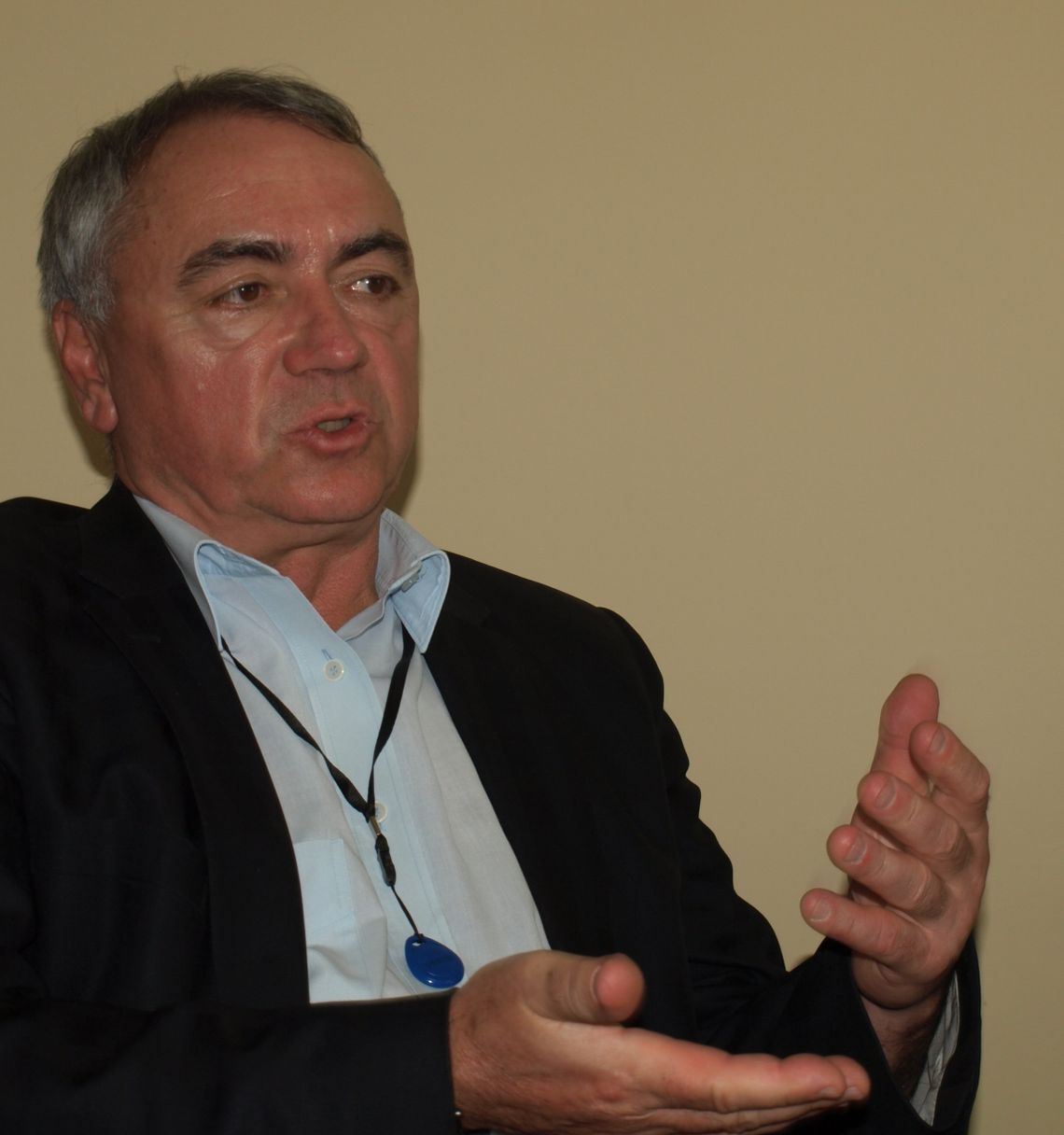 Prezes szpitala: dwa oddziały pozostawiają wiele do życzenia