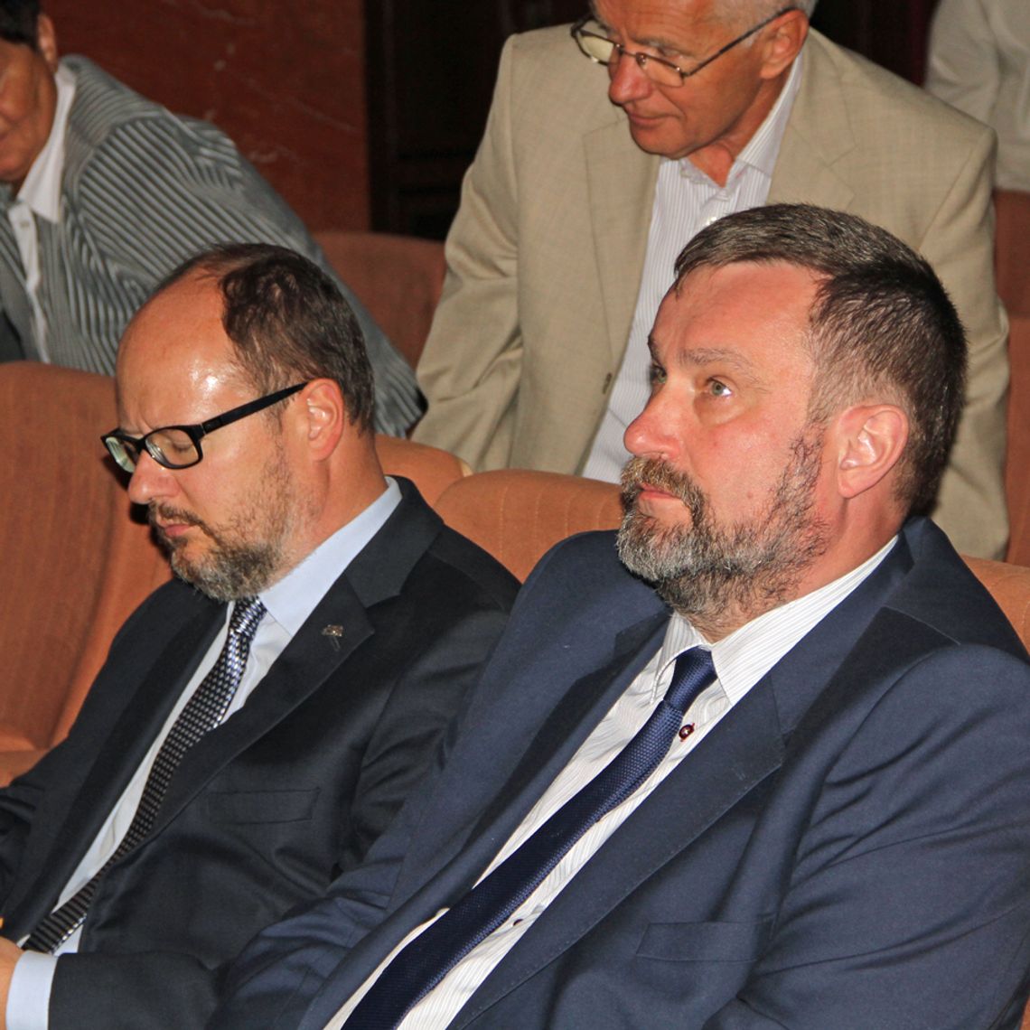 Prezydenci Tczewa i Gdańska w CKiS. Współpraca to konieczność ekonomiczna Prezydenci Tczewa i Gdańska w CKiS. Współpraca to konieczność ekonomiczna