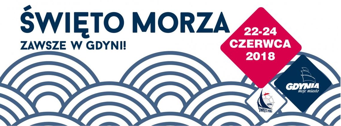 Prezydent Andrzej Duda na Święcie Morza w Gdyni