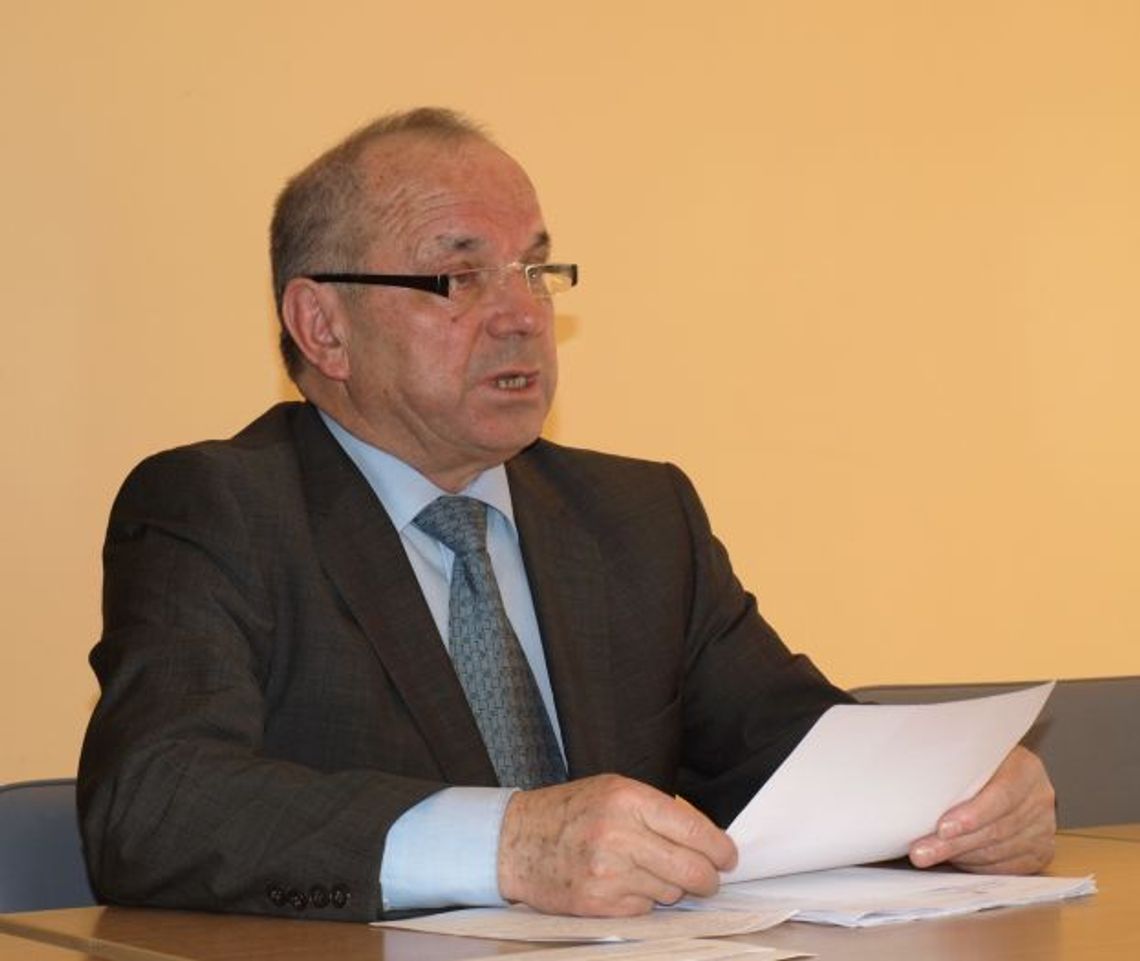 Prezydent idzie do prokuratury - poufne „kupczenie” stanowiskami w mieście Prezydent idzie do prokuratury - poufne „kupczenie” stanowiskami w mieście