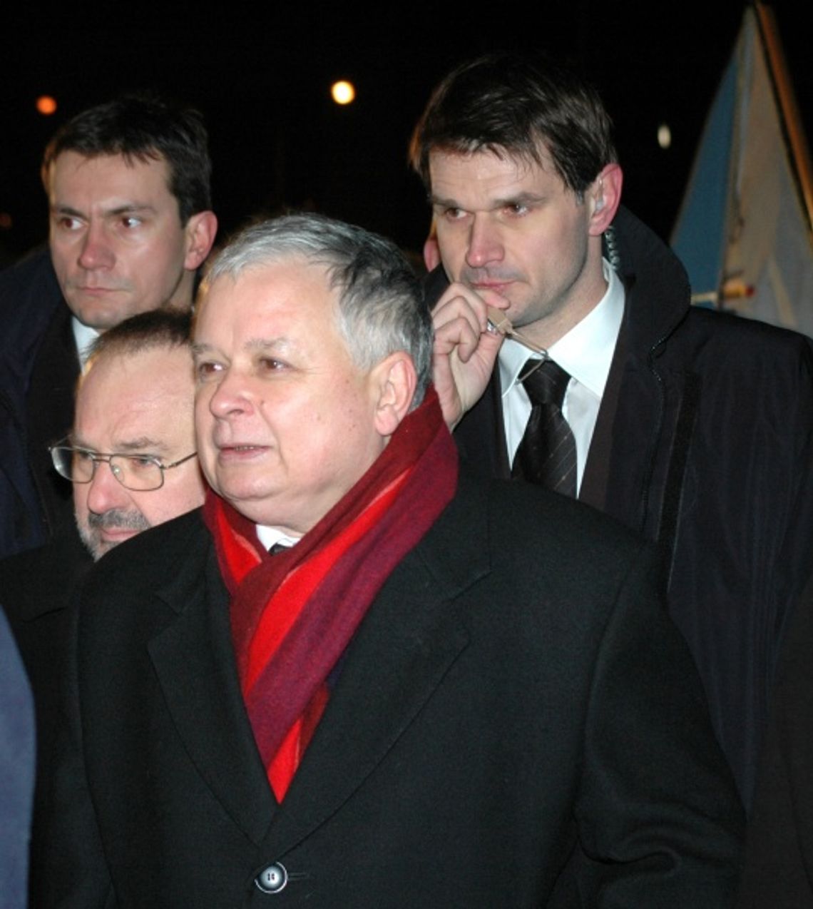 Prezydent podpisał specustawę stoczniową Prezydent podpisał specustawę stoczniową