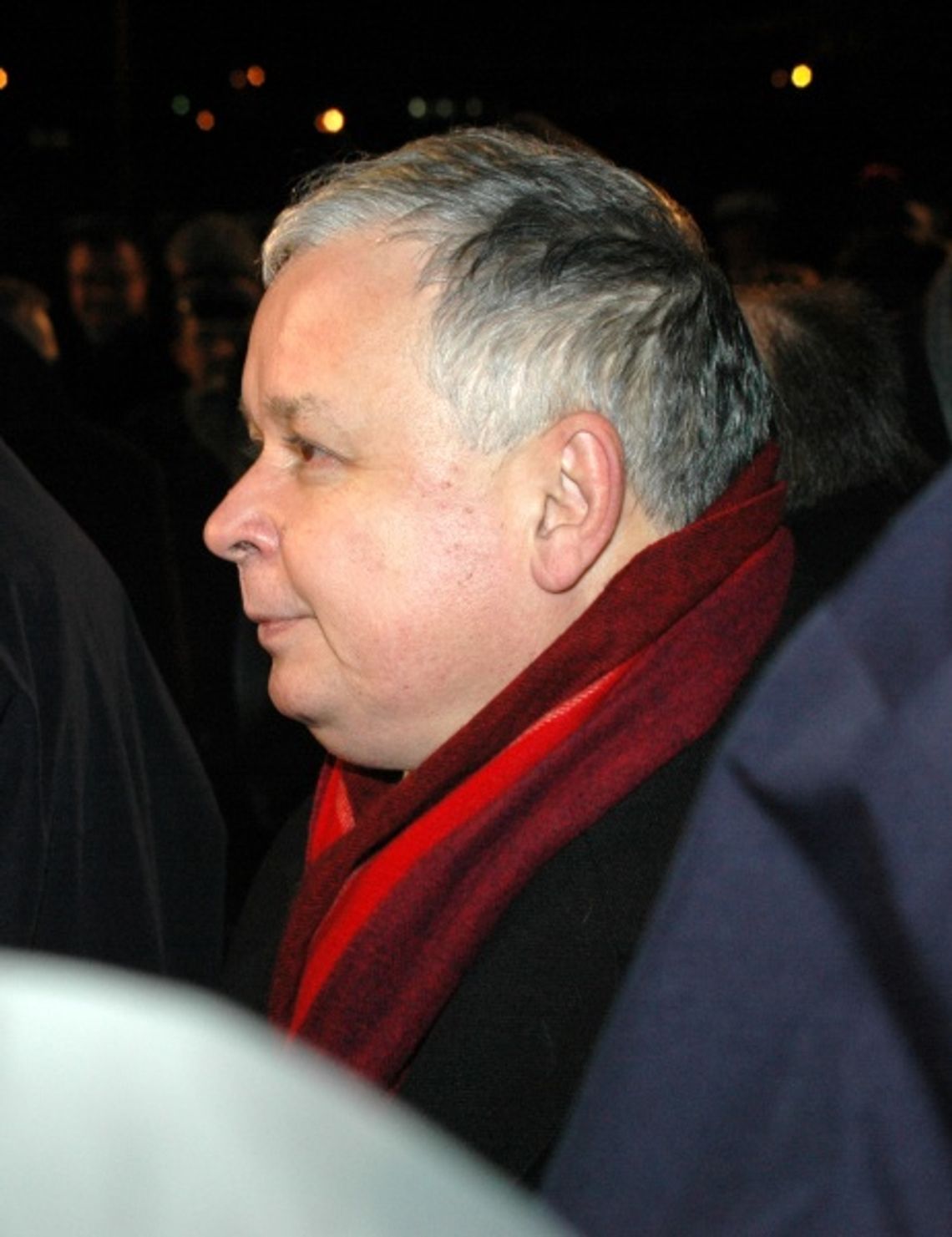 Prezydent podpisze specustawę stoczniową