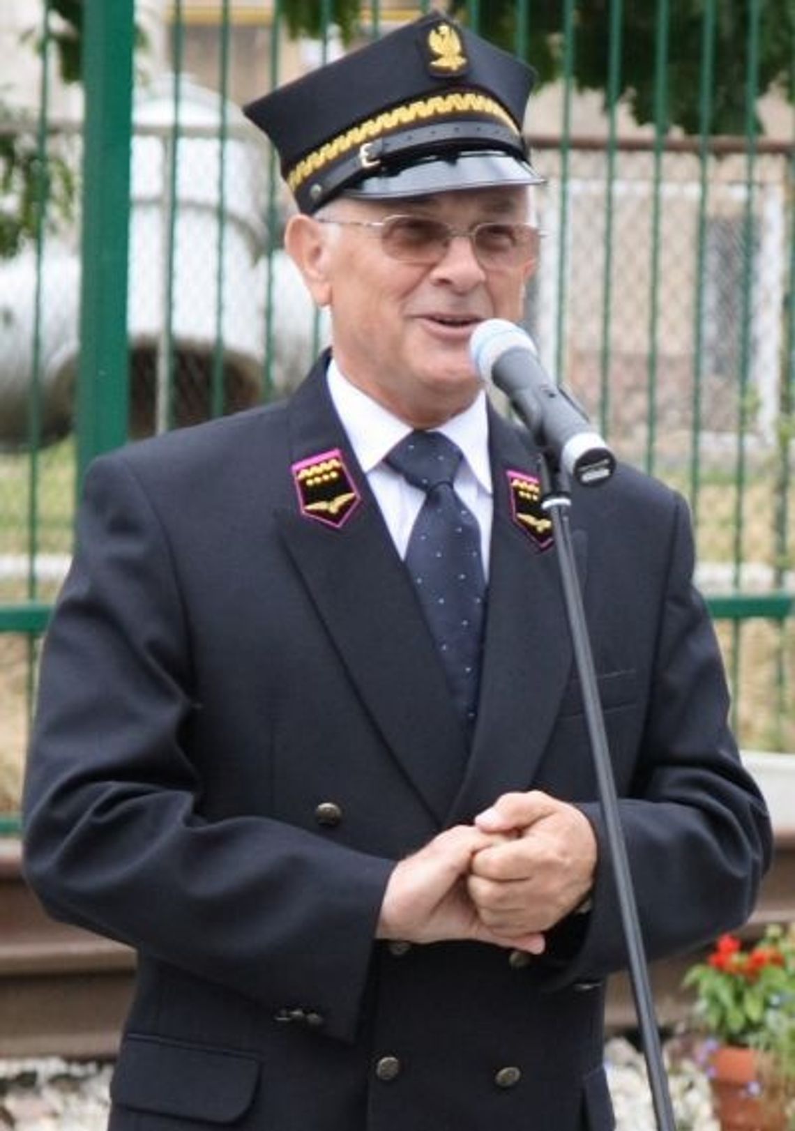 Prezydent Tczewa Odya: „Myślę, że będę szarym radnym” Prezydent Tczewa Odya: „Myślę, że będę szarym radnym”