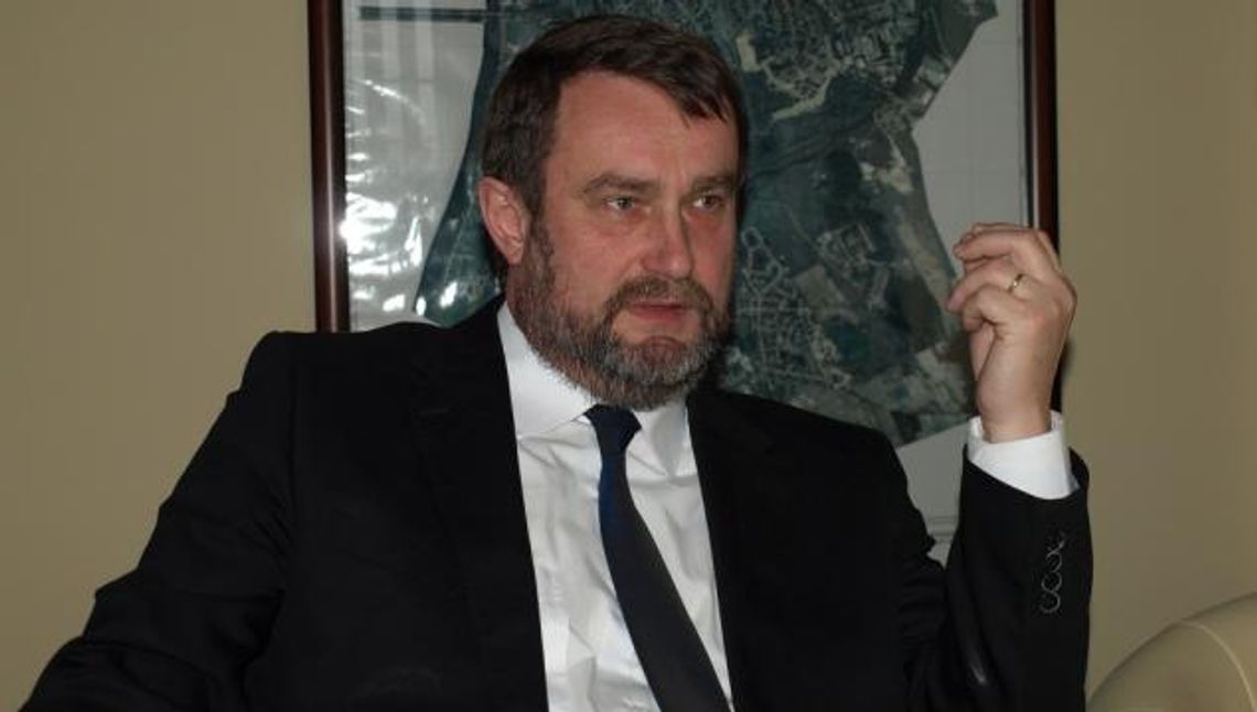 Prezydent Tczewa we władzach metropolii Prezydent Tczewa we władzach metropolii