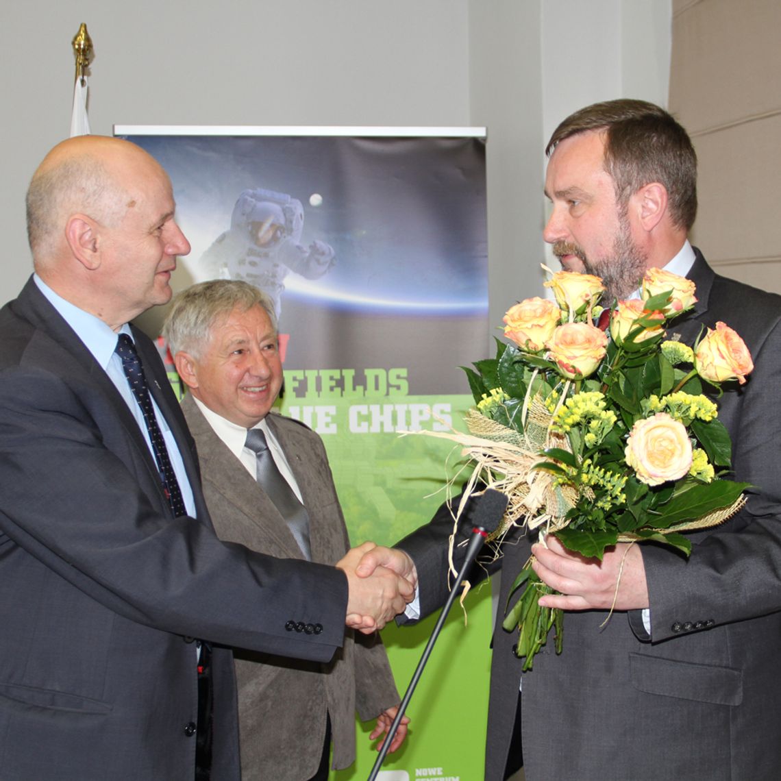 Prezydent z absolutorium. Kto był przeciw, a kto się wstrzymał?