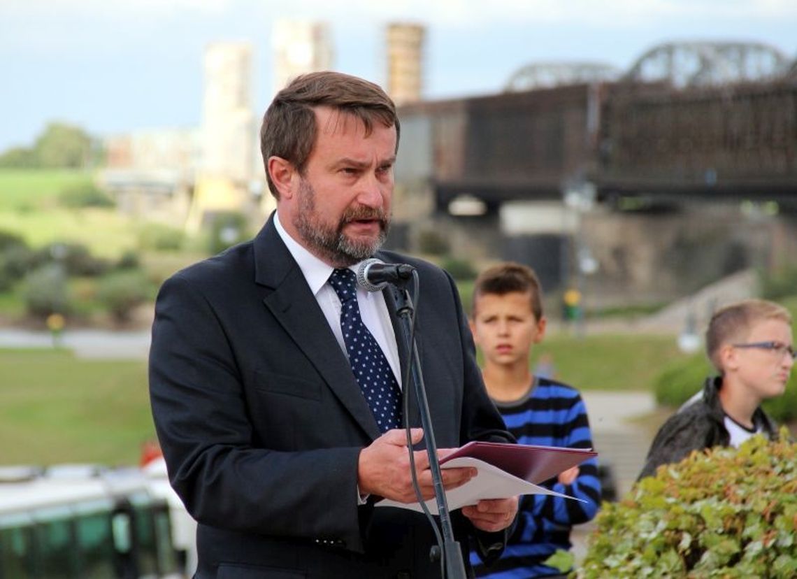 Prezydent zbojkotował otwarcie szpitala? Prezydent zbojkotował otwarcie szpitala?