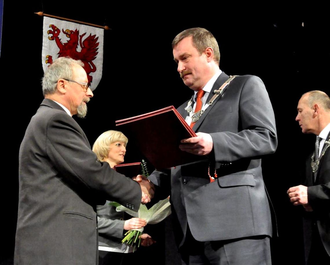 „Pro Domo Trsoviensi” – do 30.09 można zgłaszać kandydatów „Pro Domo Trsoviensi” – do 30.09 można zgłaszać kandydatów