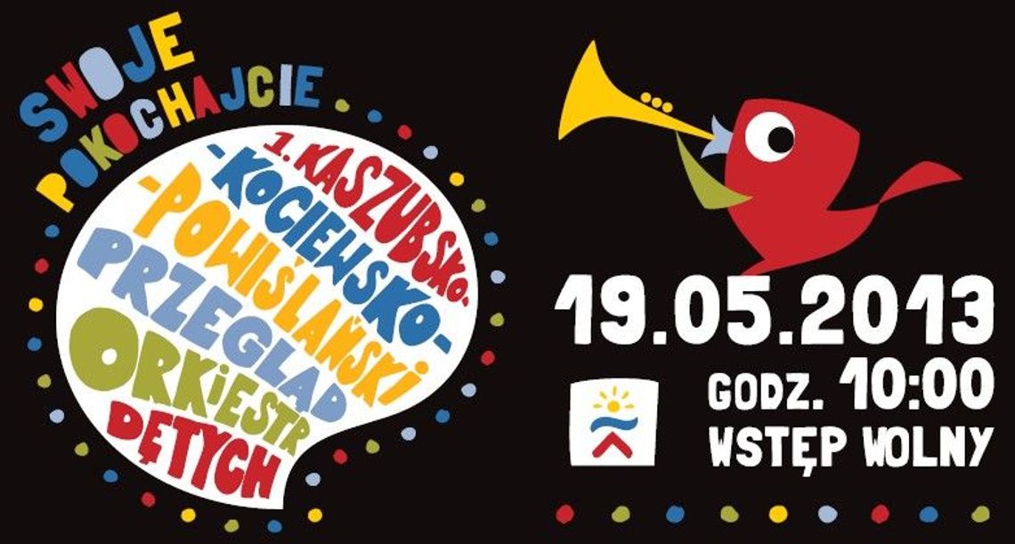 Próba bicia rekordu Polski. Swoje - posłuchajcie i pokochajcie