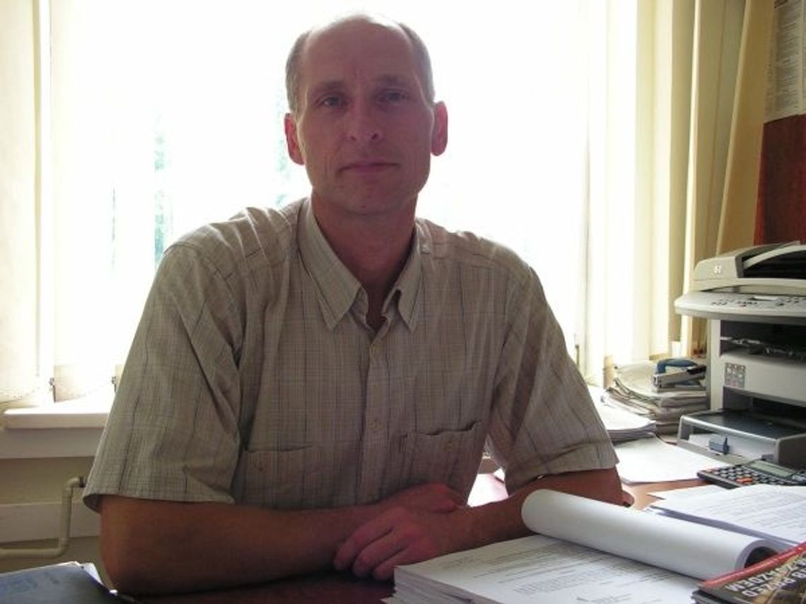 Problemy przy przebudowie tczewskich ulic Problemy przy przebudowie tczewskich ulic