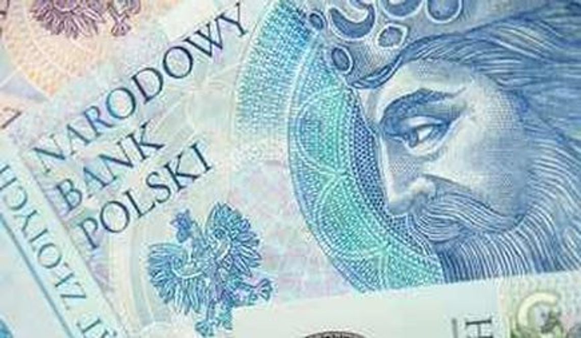 Próbował wręczyć policjantom łapówkę 