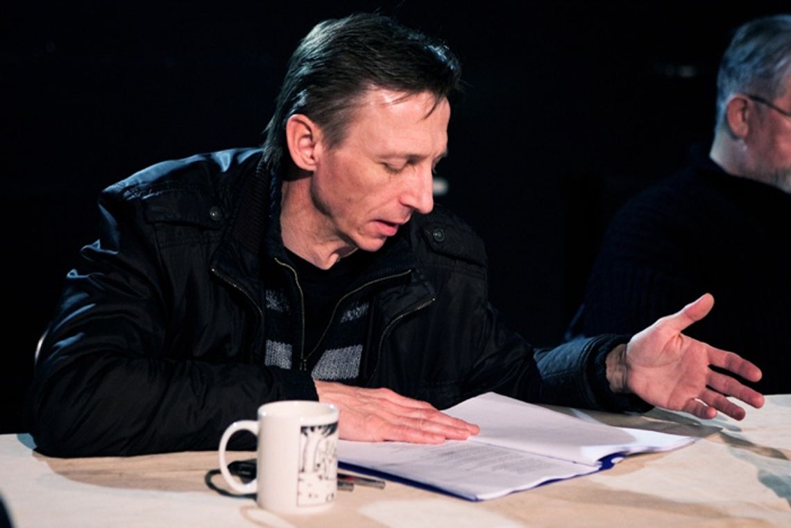 Próby do Pana Tadeusza Próby do Pana Tadeusza