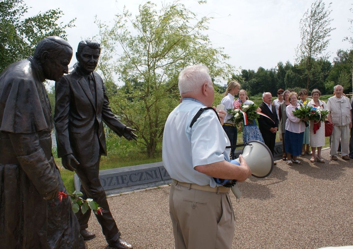 Prof. Baum nie żyje - wybitny architekt, patriota