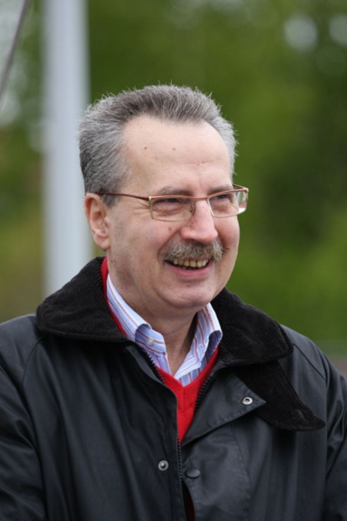 Prof. Huciński: „To był polityczny lincz...” Czy „grupa interesów” pozbyła się rektora AWFiS i jego środowiska? Prof. Huciński: „To był polityczny lincz...” Czy „grupa interesów” pozbyła się rektora AWFiS i jego środowiska?