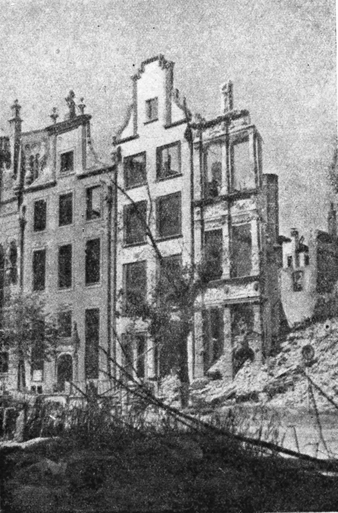 Prof. Januszajtis: Nowy konserwator wojewódzki zatwierdził błąd poprzednika